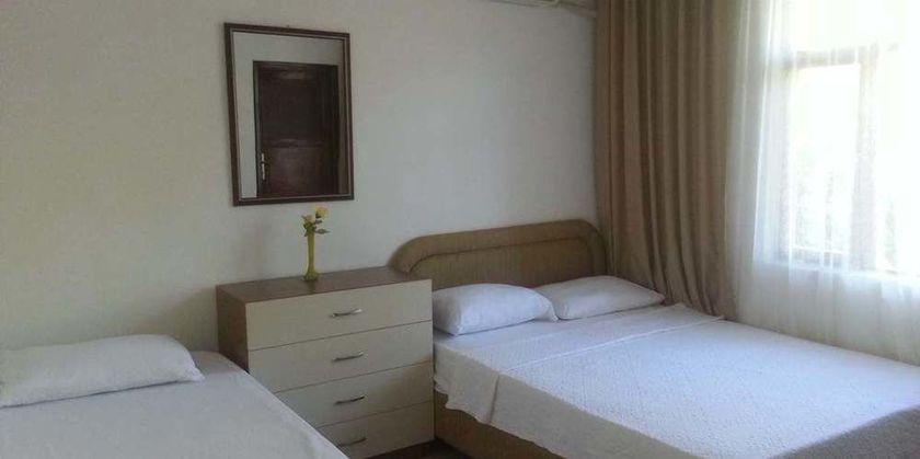 Imagen de la habitación del Anabella Pansiyon. Foto 12
