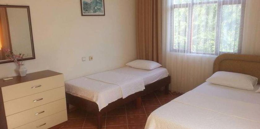 Imagen de la habitación del Anabella Pansiyon. Foto 13