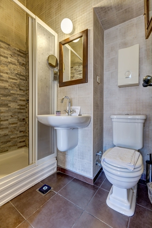 Imagen de la habitación del Anadolu Evleri. Foto 9