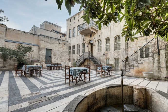 Imagen general del Anadolu Evleri. Foto 2