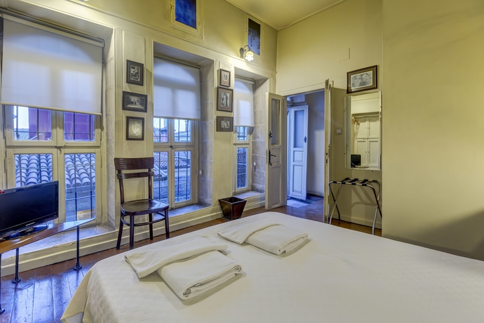 Imagen de la habitación del Anadolu Evleri. Foto 10