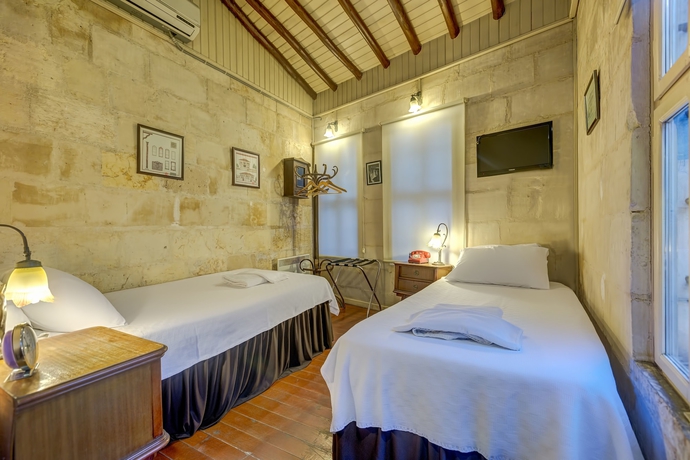 Imagen de la habitación del Anadolu Evleri. Foto 11