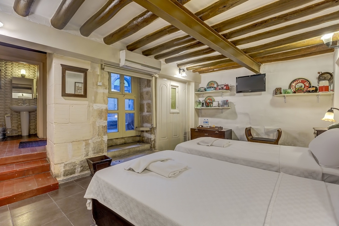 Imagen de la habitación del Anadolu Evleri. Foto 12