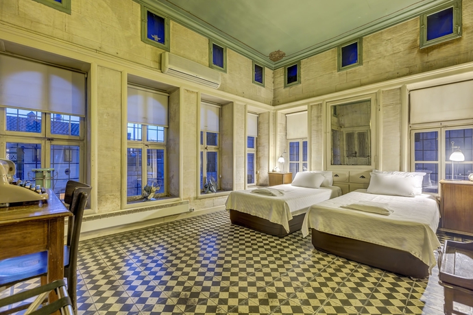 Imagen de la habitación del Anadolu Evleri. Foto 13