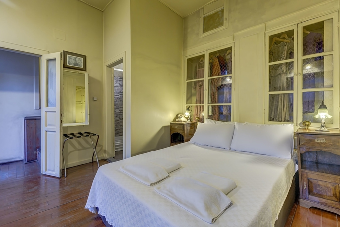 Imagen de la habitación del Anadolu Evleri. Foto 14