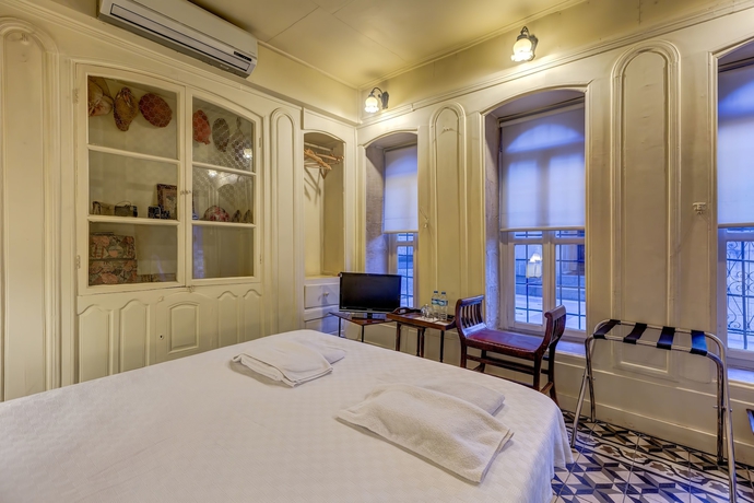 Imagen de la habitación del Anadolu Evleri. Foto 15