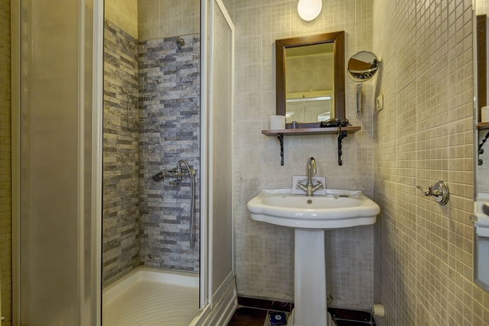 Imagen de la habitación del Anadolu Evleri. Foto 19