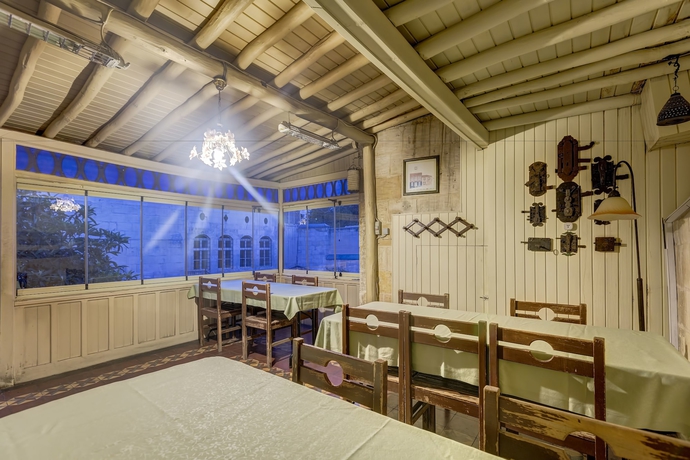 Imagen del bar/restaurante del Anadolu Evleri. Foto 7