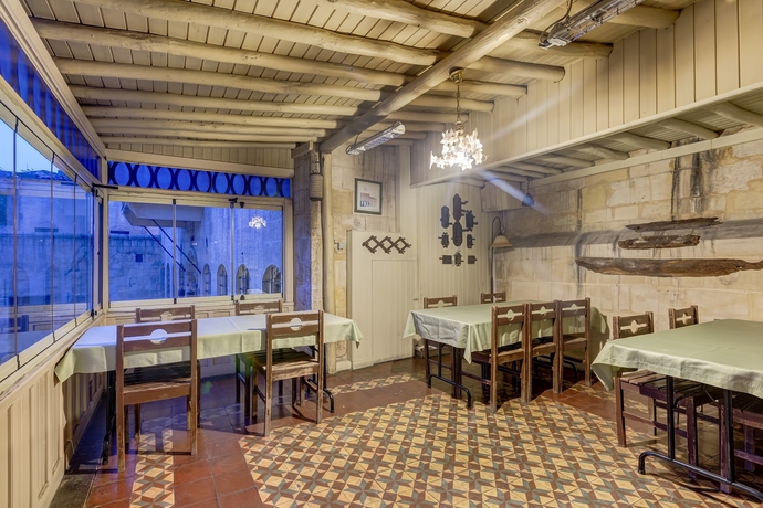 Imagen del bar/restaurante del Anadolu Evleri. Foto 8