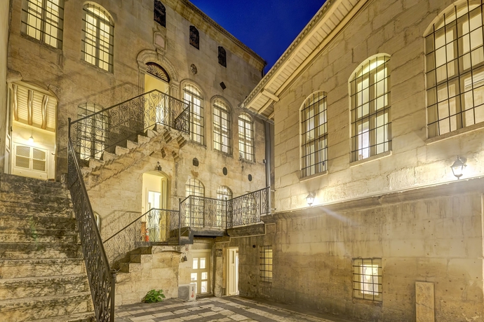 Imagen general del Anadolu Evleri. Foto 4