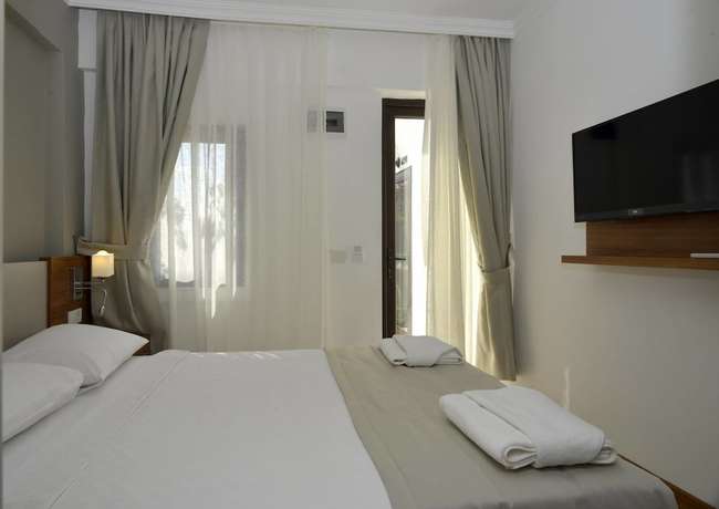 Imagen general del Anadolu Hotel Bodrum - All Inclusive. Foto 1