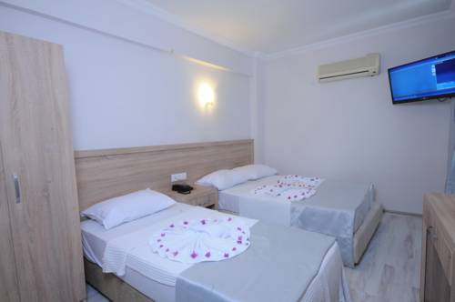 Imagen de la habitación del Anadolu Hotel, Marmaris. Foto 1