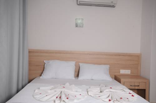 Imagen de la habitación del Anadolu Hotel, Marmaris. Foto 2