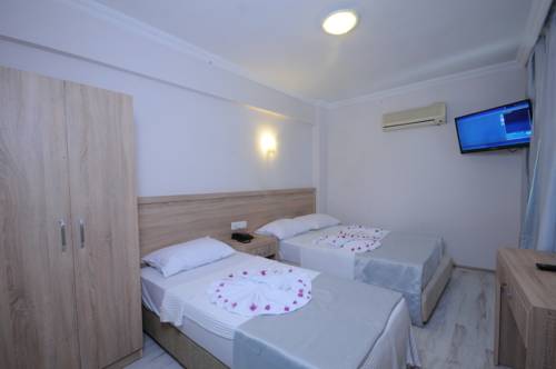 Imagen de la habitación del Anadolu Hotel, Marmaris. Foto 3