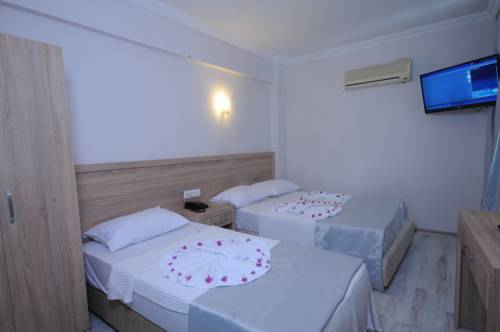 Imagen de la habitación del Anadolu Hotel, Marmaris. Foto 4