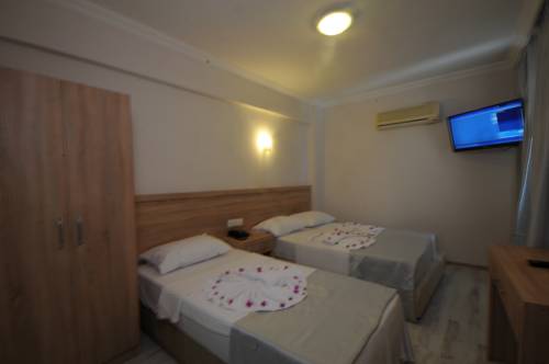 Imagen de la habitación del Anadolu Hotel, Marmaris. Foto 5
