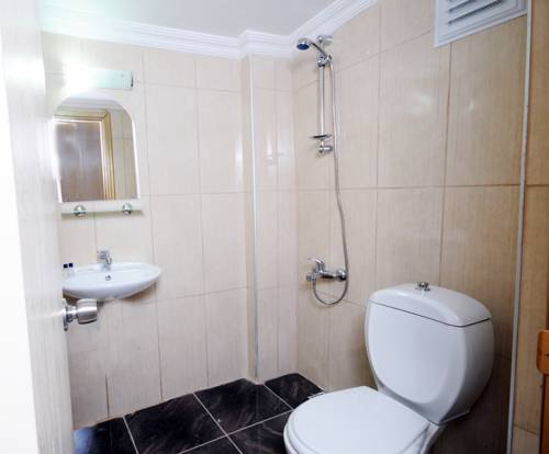 Imagen de la habitación del Anadolu Hotel, Marmaris. Foto 6