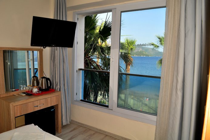 Imagen de la habitación del Anadolu Hotel, Marmaris. Foto 8