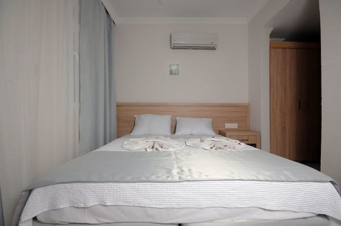 Imagen de la habitación del Anadolu Hotel, Marmaris. Foto 9
