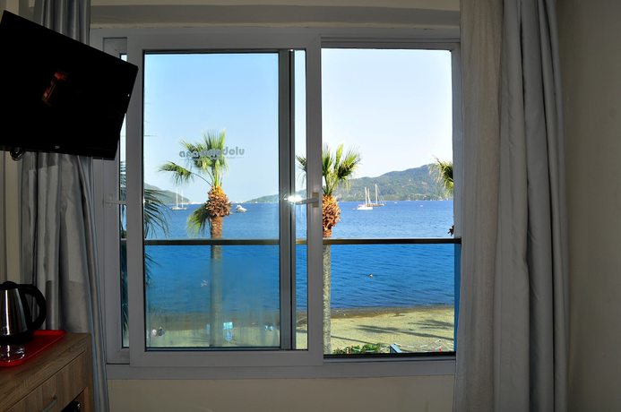 Imagen de la habitación del Anadolu Hotel, Marmaris. Foto 10