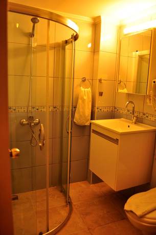 Imagen de la habitación del Anadolu Hotel, Marmaris. Foto 11