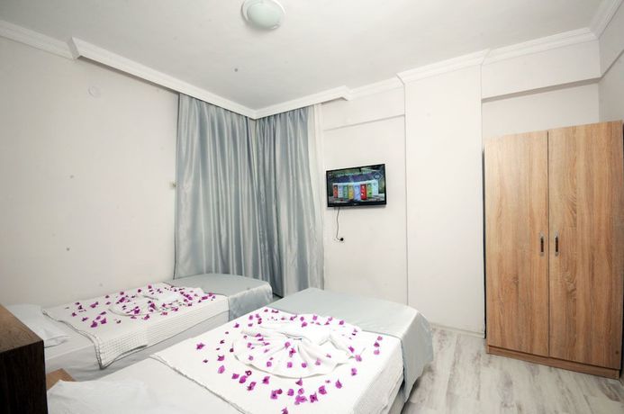Imagen de la habitación del Anadolu Hotel, Marmaris. Foto 13