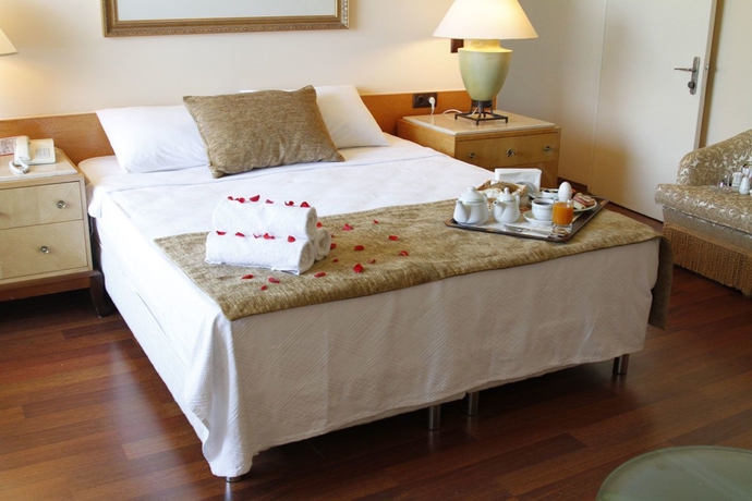 Imagen de la habitación del Anadolu Kulubu. Foto 11