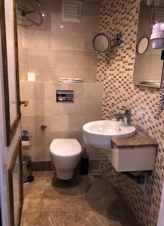 Imagen general del Anafarta Otel. Foto 3