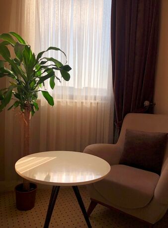 Imagen de la habitación del Anafarta Otel. Foto 17