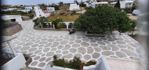 Imagen de la habitación del Anais, Mikonos. Foto 4