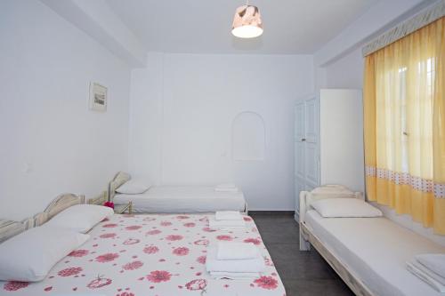 Imagen de la habitación del Anais, Mikonos. Foto 6