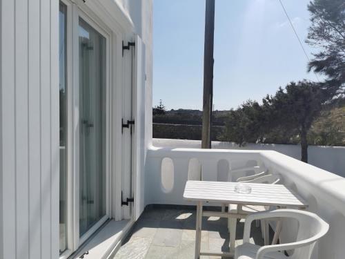 Imagen de la habitación del Anais, Mikonos. Foto 9