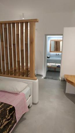 Imagen de la habitación del Anais, Mikonos. Foto 10
