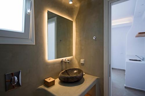 Imagen de la habitación del Anais, Mikonos. Foto 12