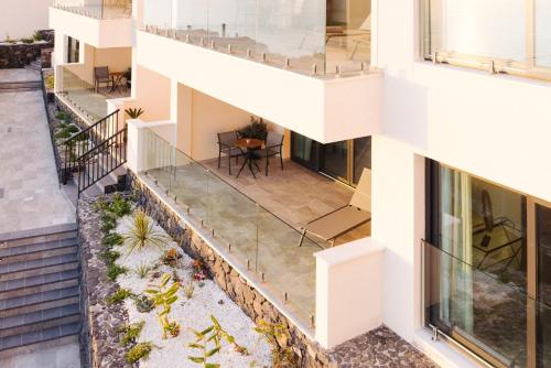 Imagen general del Anamcara Suites. Foto 2