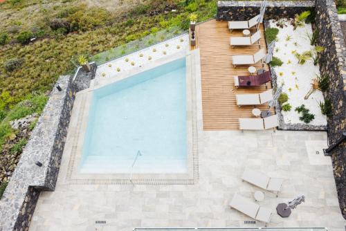 Imagen general del Anamcara Suites. Foto 15