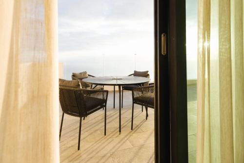 Imagen general del Anamcara Suites. Foto 3