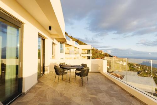 Imagen general del Anamcara Suites. Foto 4