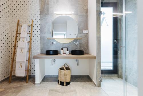 Imagen general del Anamcara Suites. Foto 6