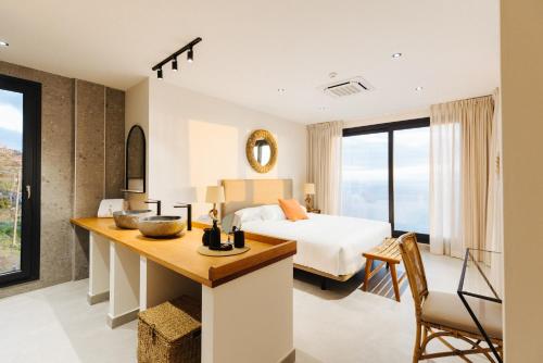 Imagen general del Anamcara Suites. Foto 9