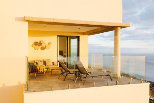 Imagen general del Anamcara Suites. Foto 13