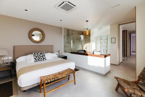 Imagen general del Anamcara Suites. Foto 14