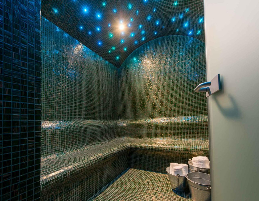 Imagen general del Anamnesis City Spa, Fira. Foto 3