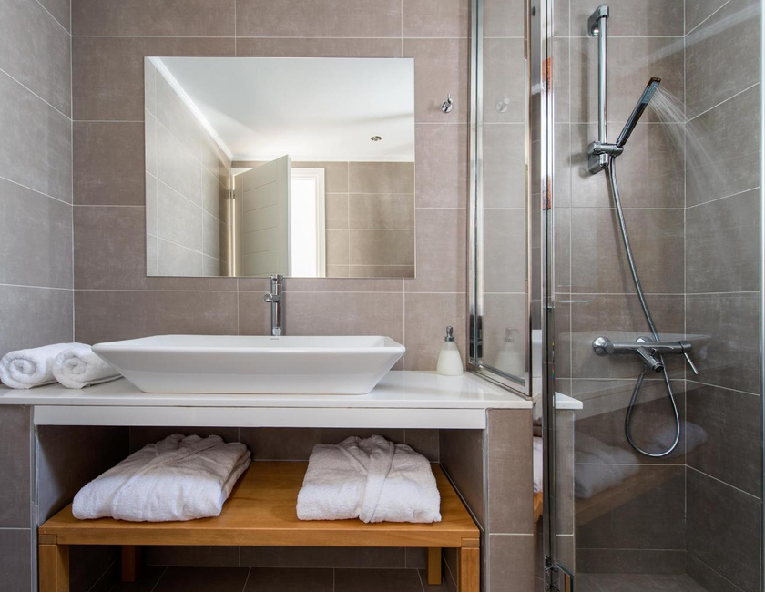 Imagen general del Anamnesis City Spa, Fira. Foto 4