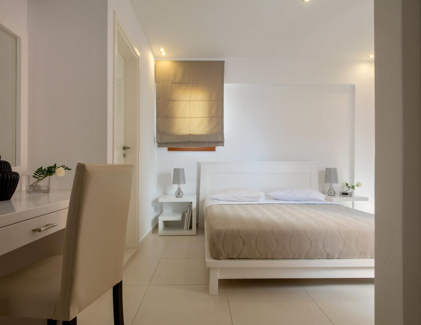 Imagen general del Anamnesis City Spa, Fira. Foto 6