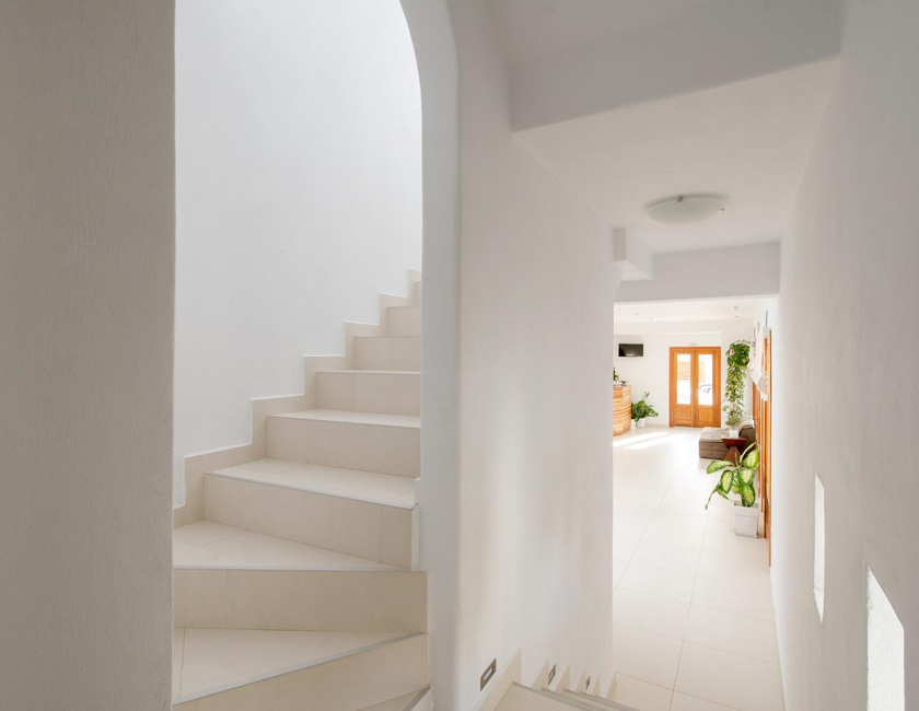 Imagen general del Anamnesis City Spa, Fira. Foto 7