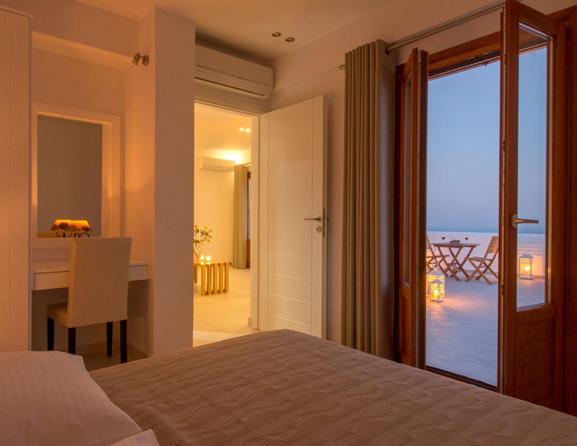 Imagen general del Anamnesis City Spa, Fira. Foto 10