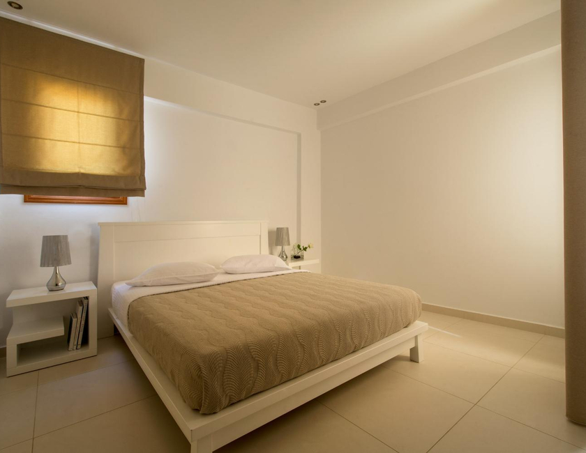 Imagen general del Anamnesis City Spa, Fira. Foto 12