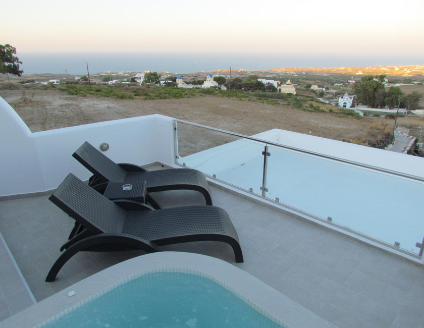 Imagen general del Anamnesis City Spa, Fira. Foto 15