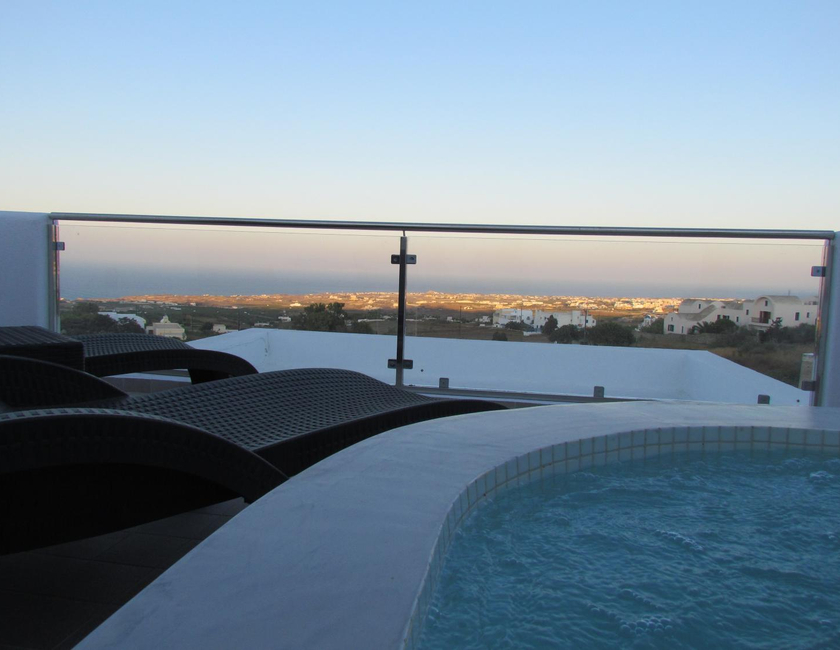 Imagen general del Anamnesis City Spa, Fira. Foto 16